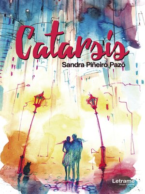 cover image of Catarsis
